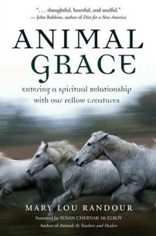 Cover of Animal Grace