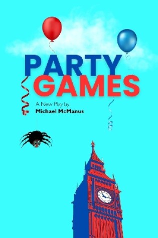 Cover of Party Games