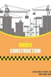 Book cover for Construction Site Record Book