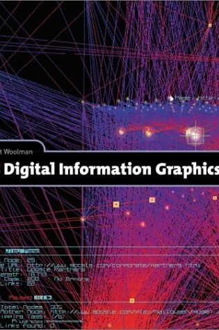 Cover of Digital Information Graphics