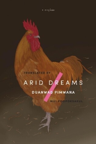 Cover of Arid Dreams