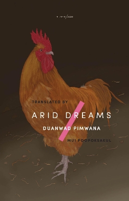 Book cover for Arid Dreams
