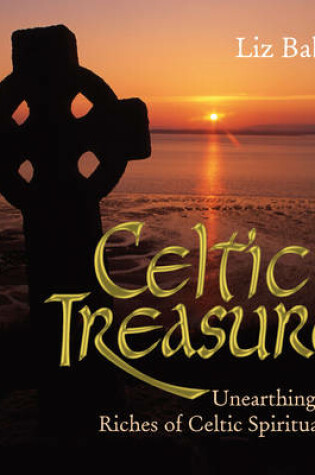 Cover of Celtic Treasure