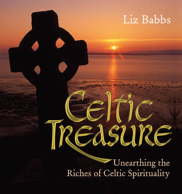 Book cover for Celtic Treasure