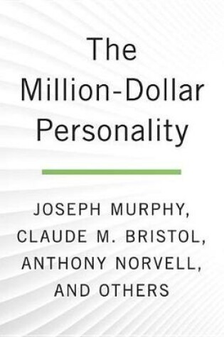 Cover of The Million-Dollar Personality