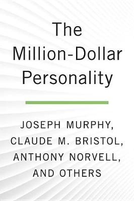 Book cover for The Million-Dollar Personality
