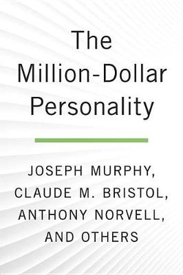 Cover of The Million-Dollar Personality