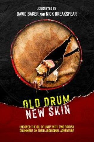 Cover of Old Drum, New Skin