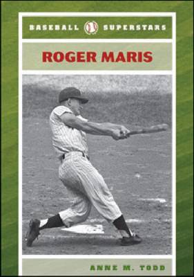 Cover of Roger Maris