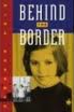 Cover of Behind the Border