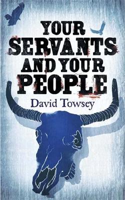 Book cover for Your Servants and Your People