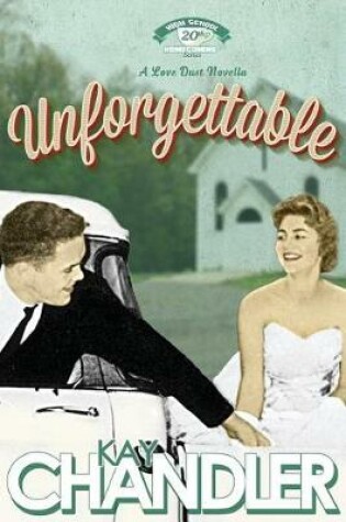 Cover of Unforgettable