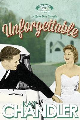 Cover of Unforgettable