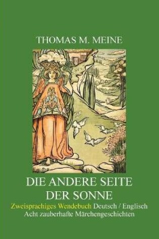 Cover of Die andere Seite der Sonne