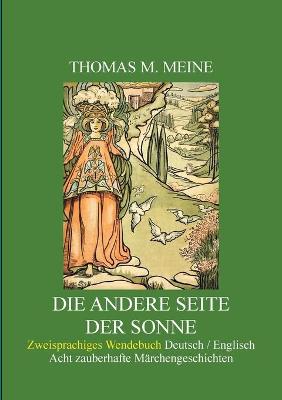 Book cover for Die andere Seite der Sonne