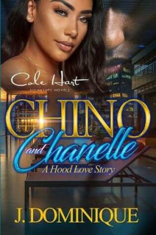 Cover of Chino And Chanelle