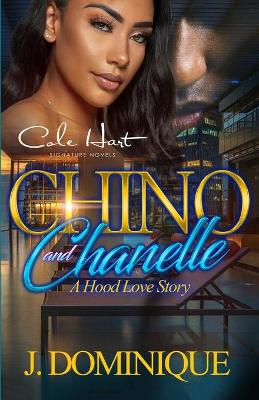 Book cover for Chino And Chanelle