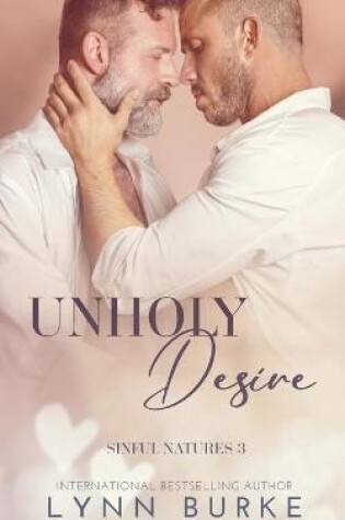Cover of Unholy Desire