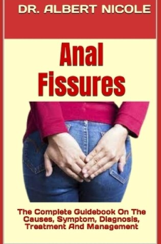 Cover of Anal Fissures