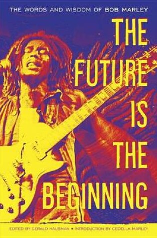 Cover of Future Is the Beginning