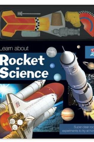 Cover of Rocket Science