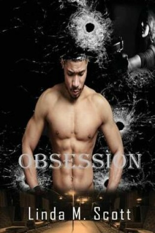 Cover of Obsession