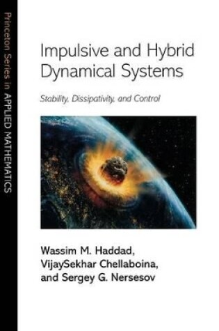 Cover of Impulsive and Hybrid Dynamical Systems