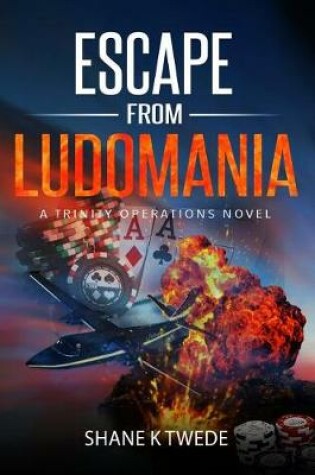 Cover of Escape from Ludomania