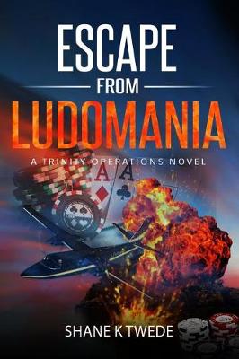 Book cover for Escape from Ludomania