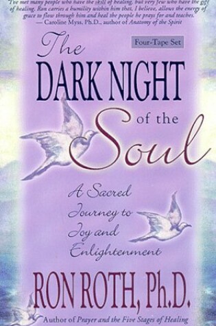 Cover of The Dark Night of the Soul