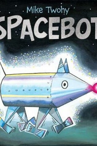 Cover of Spacebot