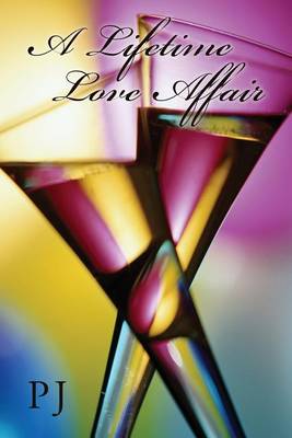 Book cover for A Lifetime Love Affair