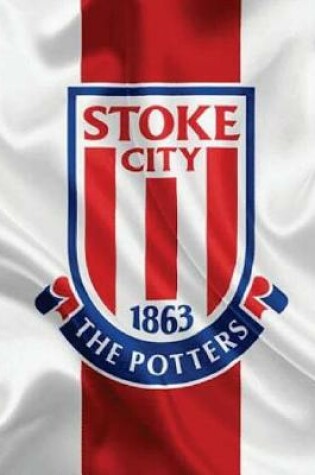 Cover of Stoke City F.C. Diary