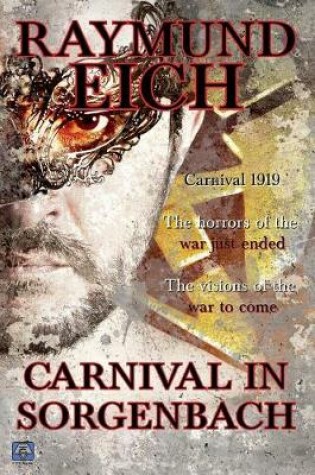 Cover of Carnival in Sorgenbach