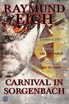 Book cover for Carnival in Sorgenbach