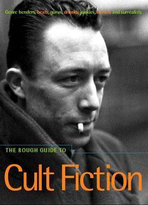 Cover of The Rough Guide to Cult Fiction