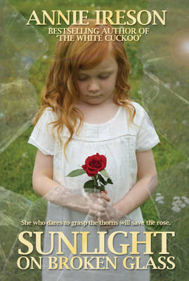 Book cover for Sunlight on Broken Glass