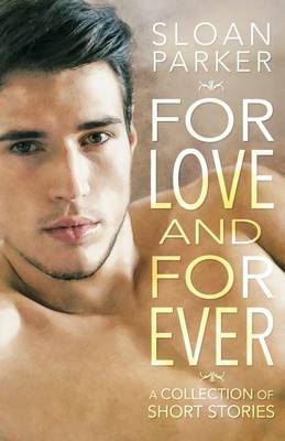 Book cover for For Love and Forever