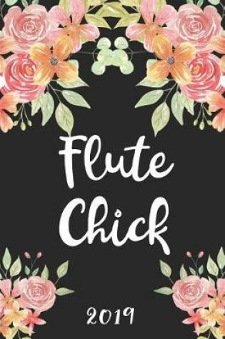 Cover of Flute Chick 2019