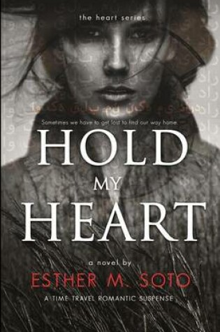 Cover of Hold My Heart