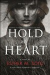 Book cover for Hold My Heart