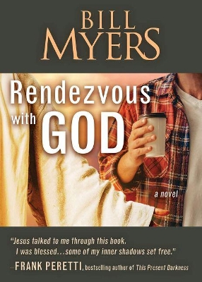Book cover for Rendezvous with God - Volume One