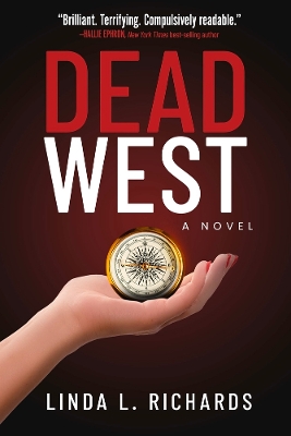 Cover of Dead West