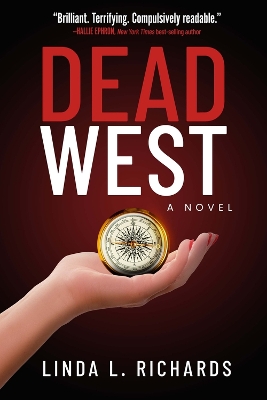 Cover of Dead West