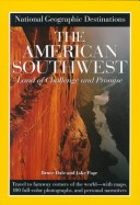 Book cover for American Southwest