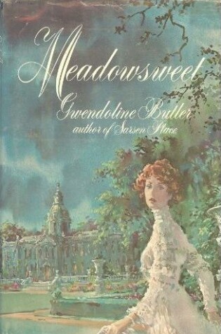 Cover of Meadowsweet