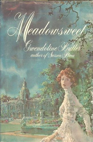 Book cover for Meadowsweet