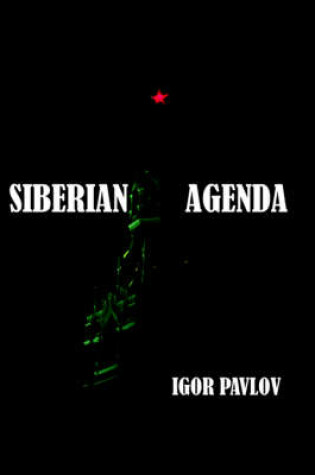 Cover of Siberian Agenda