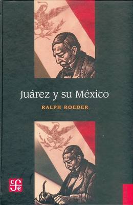Cover of Juarez y Su Mexico