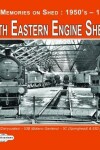 Book cover for North Eastern Engine Sheds 5